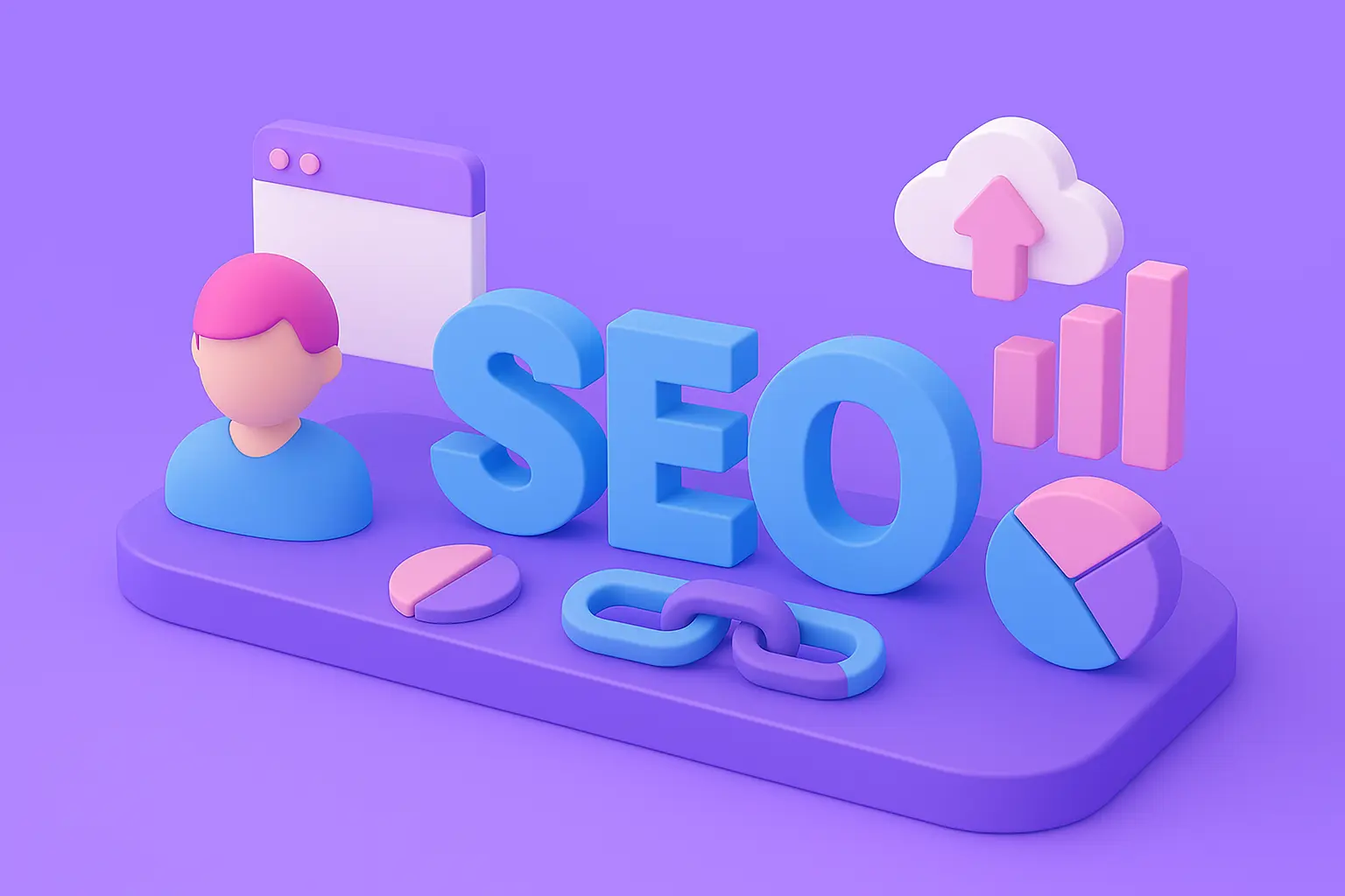 Search Engine Optimization (SEO)